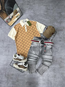 Kit Completo Gucci