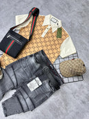 Kit Completo de Raul