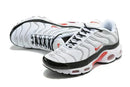 Air Max Plus TN 1 "Varsity Red"