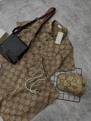 Kit Completo Gucci