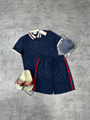 Kit Completo Gucci