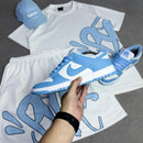 Kit Conjunto Syna + Dunk