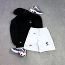 Kit Completo Nike + TN