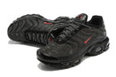 Air Max Plus TN 1 "Red Swoosh"