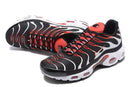 Air Max Plus TN 1 "University Red"