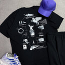 Kit Completo Nike + TN