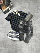 Kit Completo Gucci
