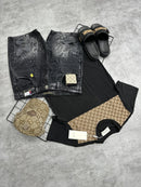 Kit Completo Gucci