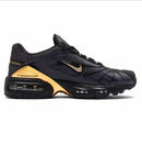 SKEPTA x Air Max Tailwind V "Black Gold"