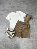 Kit Completo Zara + Gucci