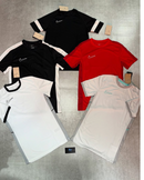 Kit 5 Camisetas NK Dri-Fit 2025