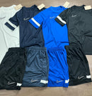 Kit 4 Conjuntos NK Dri-Fit 2025