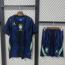 Brasil Reserva 26-27 KIDS