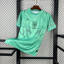 Brasil Goleiro Reserva 26-27 Torcedor