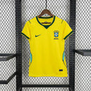 Brasil Titular 26-27 Feminina Torcedor
