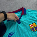 Kit Conjunto Barça + TN