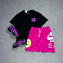 Kit Completo Nike + TN