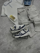 Kit Completo de Raul
