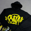 Kit Conjunto Syna + TN