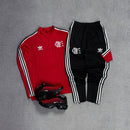 Kit Completo Flamengo + TN