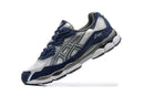 Asics Gel-NYC Cream Steel Grey
