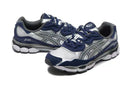 Asics Gel-NYC Cream Steel Grey