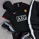 Kit Completo Manchester + TN