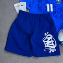 Kit Completo Brasil + Syna + TN