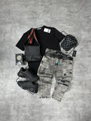 Kit Completo Grifes