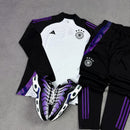Kit Completo Alemanha + TN