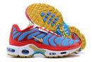 Air Max Plus TN 1 "AMRC Red and Blue"