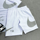 Kit Completo Nike + TN
