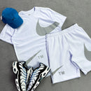 Kit Completo Nike + TN