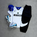 Kit Completo Inter + TN