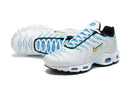 Air Max Plus TN 1 "White University Blue"