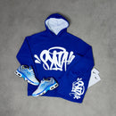 Kit Conjunto Syna + TN