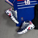 Kit Completo França + TN