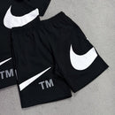 Kit Completo Nike + TN