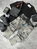 Kit Completo Grifes