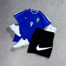 Kit Completo Brasil + TN