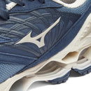 Mizuno Pro LS "Navy Blue"