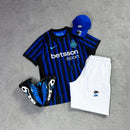 Kit Completo Marseille + TN