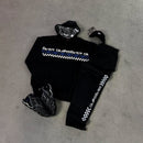 Kit Completo Quik + Mizuno