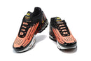 Air Max Plus TN 3 "Black & Orange"