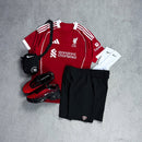 Kit Completo Livepool + TN