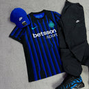 Kit Completo Marseille + TN