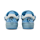 Bad Bunny x Forum Buckle Low "Blue Tint"