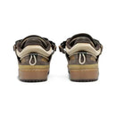 Bad Bunny x Forum Buckle Low "The First Cafe"