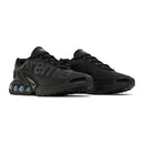 SUPREME x Nike Air Max DN "Black Galactic Jade"