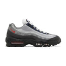Air Max 95 "Smoke Grey Track Red"